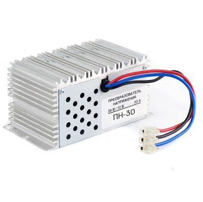 преобразователи