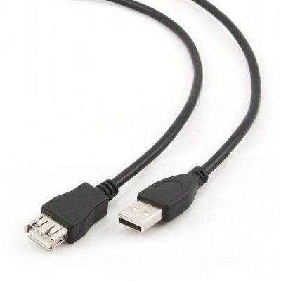 шнур USB-USB