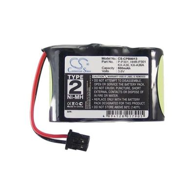 Ni-MH АКБ радиотелефоны