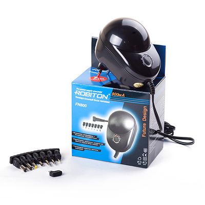 блоки питания нестабилизированные