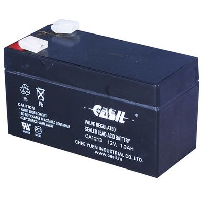 свинцово-кислотные АКБ