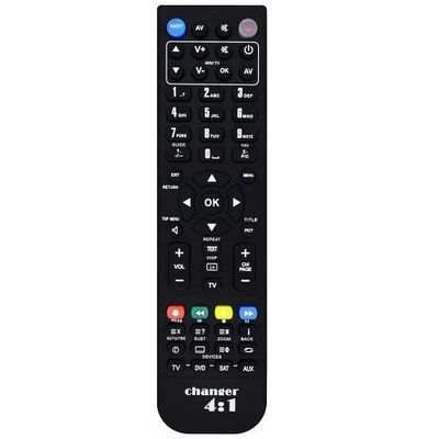 пульты ду универсальные