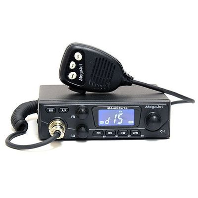 рации автомобильные