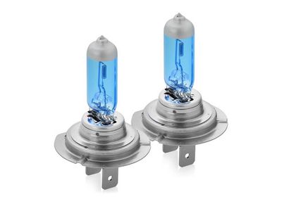 автолампы галогенные