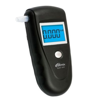 алкотестеры