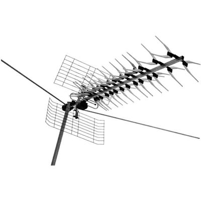 Антенны 4G/3G (широкополосные) - НПП АНТЭКС