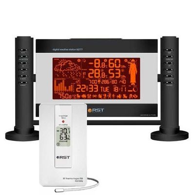 Термометры