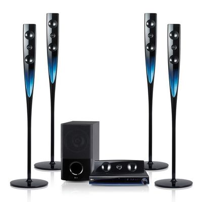 Аудио, видео для дома