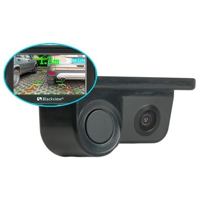 парктроники