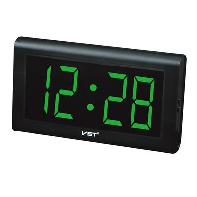 часы-будильник эл-ные