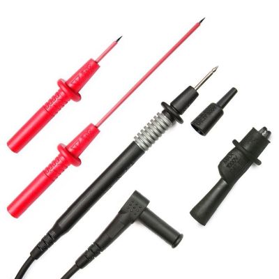 щупы, аксессуары