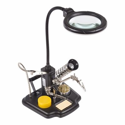 паяльные приспособления