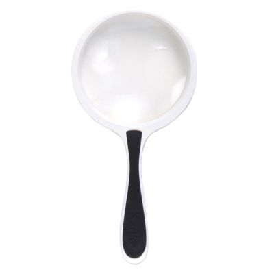 лупы ручные