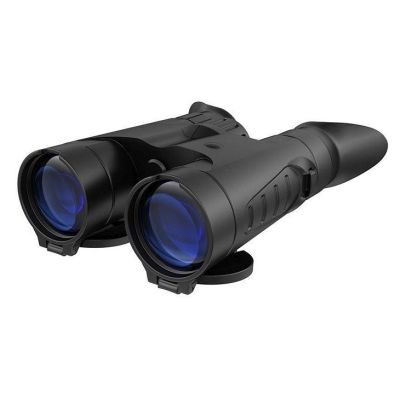 бинокли с кратн. 20Х