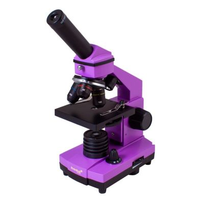 Микроскопы