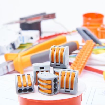 спираль монтажная