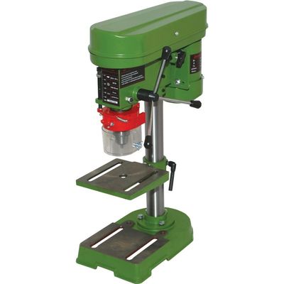 станки сверлильные