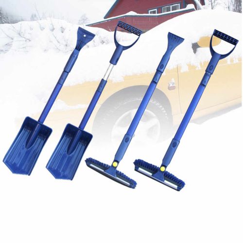 лопаты для уборки снега
