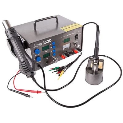 паяльные станции