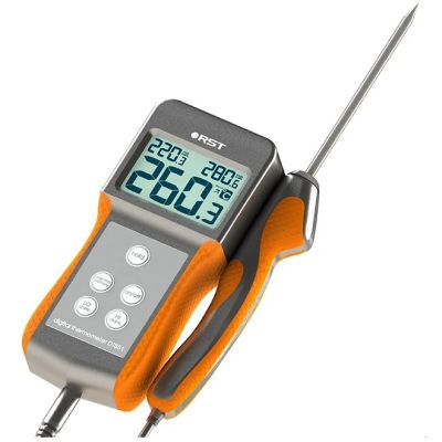 термометры высокотемпературные