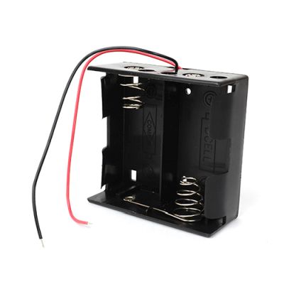 батарейные отсеки