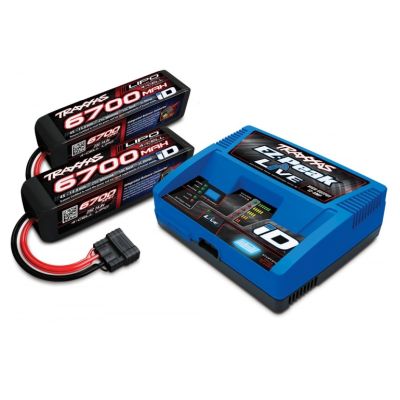 источники питания для моделей