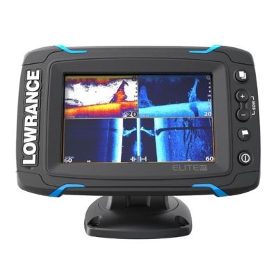 картплоттеры