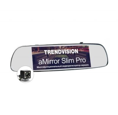 видеорегистраторы гибриды