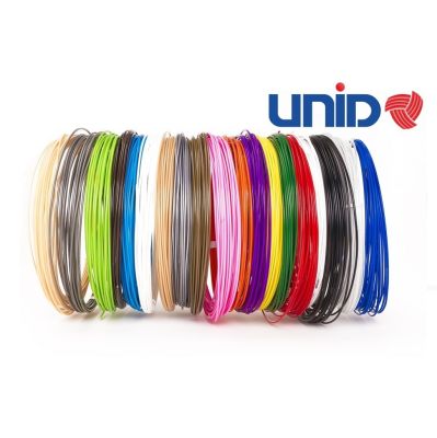 пластик для 3D-ручек, принтеров