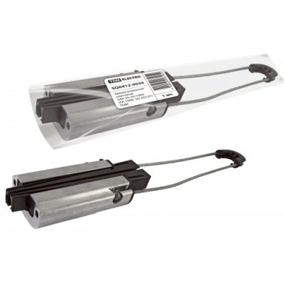 зажимы поддерживающие ЗПП и ЗПС