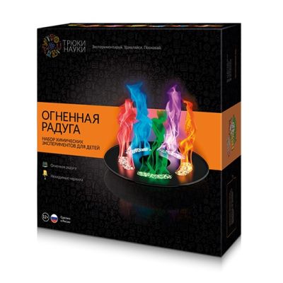 опыты, эксперементы