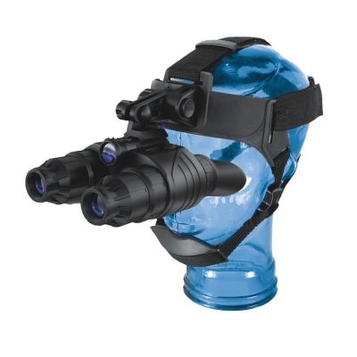 Приборы ночного видения