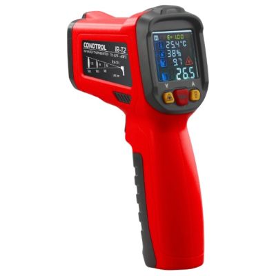 термометры бесконтактные