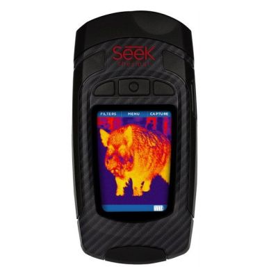 Тепловизоры