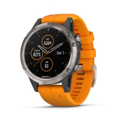 туристические часы