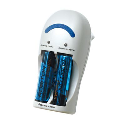 зарядные у-ва для Ni-Mh, Ni-Cd АКБ