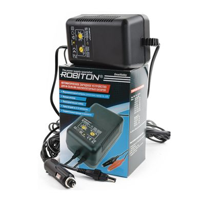 зарядные у-ва для Ni-Mh аккум. сборок