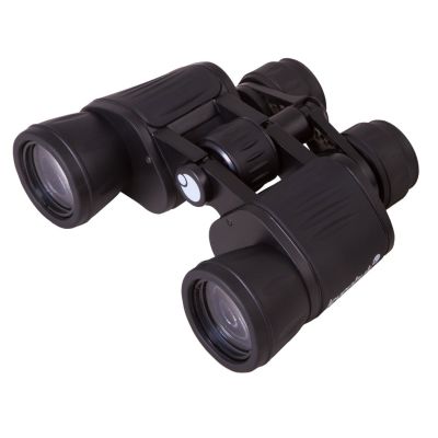 бинокли с ZOOM