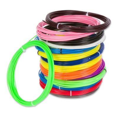 пластик PLA для ручек-3D