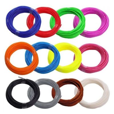 пластик ABS для ручек-3D