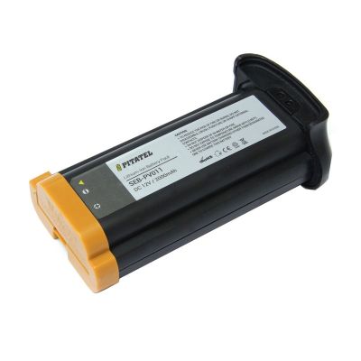 АКБ для фото-видеотехники