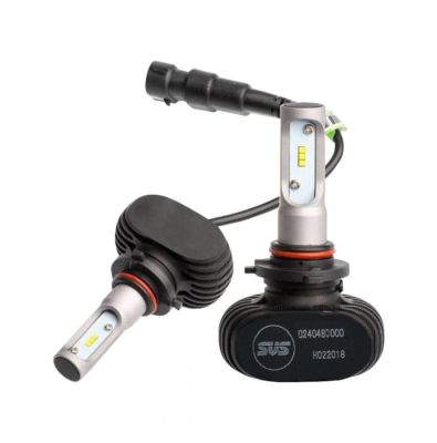 автолампы светодиодные