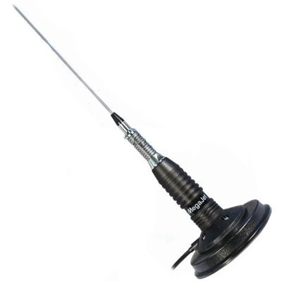 антенны для автомобильных раций