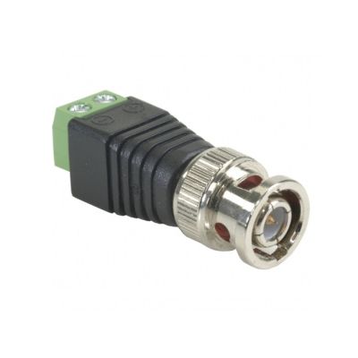 переходники BNC