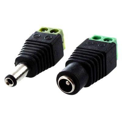 разъемы питания