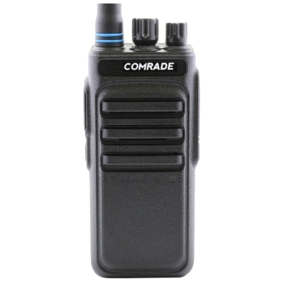 радиостанции порт. VHF, Си-Би