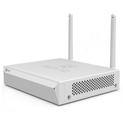 видеорегистраторы IP