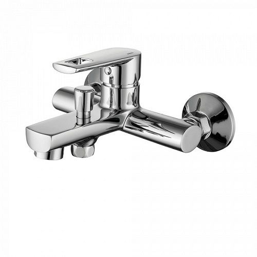 смесители с коротким изливом Haiba