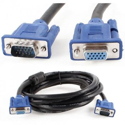 шнуры VGA