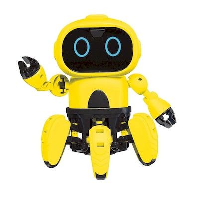 конструкторы роботы